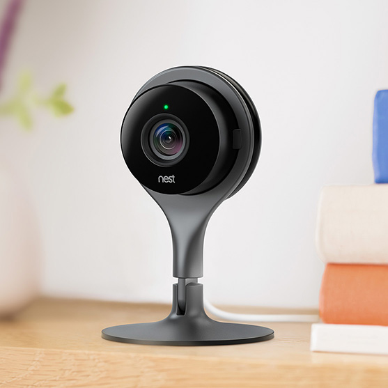 Nest Cam Security Camera Review