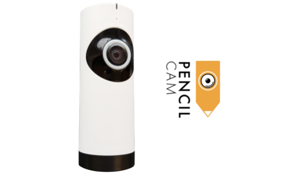 PencilCam Affordable Surveillance Camera Review PencilCam Affordable Surveillance Camera Review