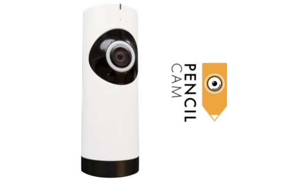 PencilCam Affordable Surveillance Camera Review