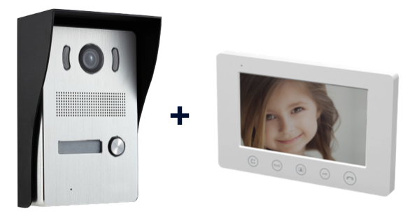 AccessVu Video Door Entry System Review