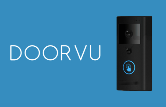 DoorVu Smart Doorbell review