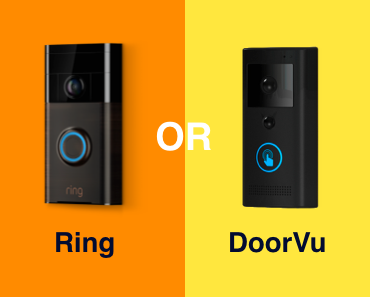 Quick guide to buying a smart doorbell