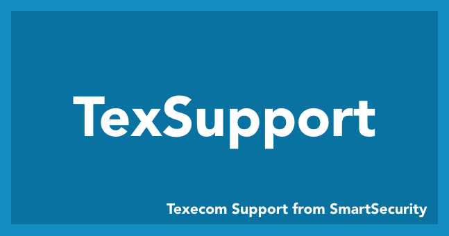 TexSupport