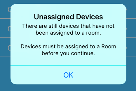 Unassigned Devices SmartCom Connect