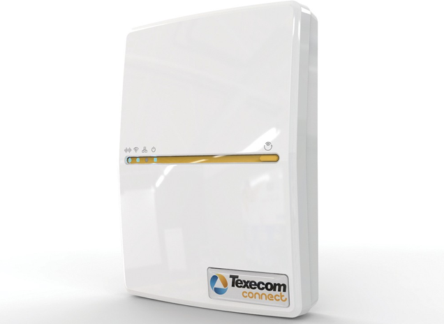 Texecom SmartCom review