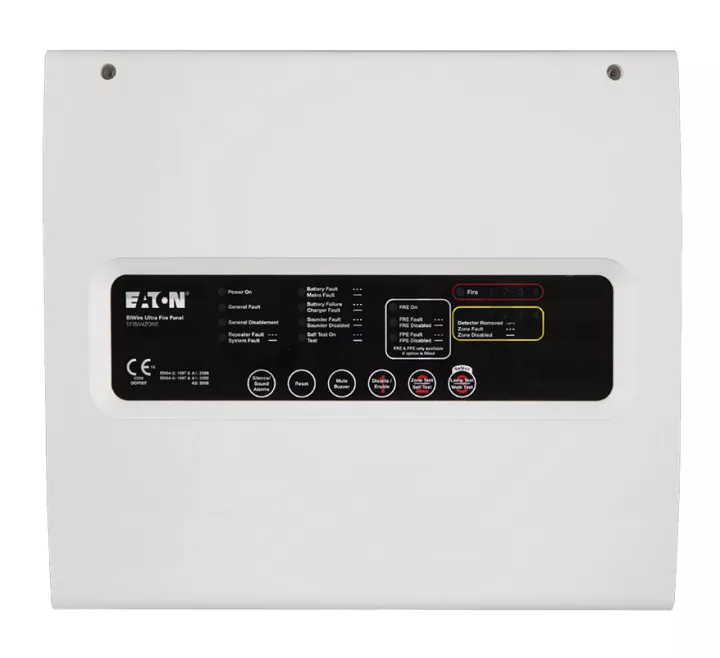 Troubleshooting Guide for the Eaton Biwire Flexi Fire Panel