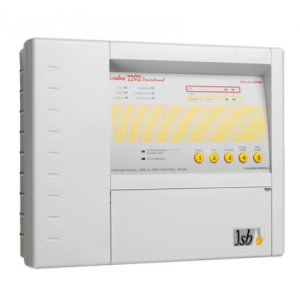 Troubleshooting guide for the JSB FX2202CPD Panel